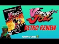 Viewtiful Joe Retro Review 2022 PS2 GameCube