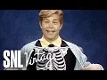 Daily Affirmation Stuart Smalley s Al Franken Halloween Story - SNL