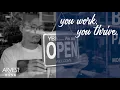 Rest Easy With Arvest Bank