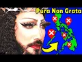 Download Lagu PERSONA NON GRATA May EPEKTO BA Kay Pura Luka?