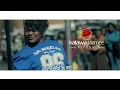 Busiswa feat DJ Buckz, Uhuru "Lahla" Offical Music Video
