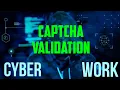 CAPTCHA VALIDATION HOW TO WORK CAPTCHA CODE VALIDATIO