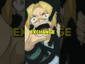Download Lagu The HORROR of Human Transmutation 😨 #animeanxiety #fullmetalalchemist