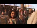 " Captain Crow " Sea Shanty Music Video | The Sea Beast | Exclusive Clip | Netflix