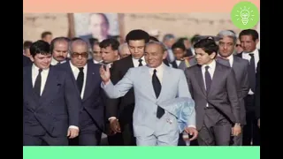 عيشي يابلادي عهد الحسن الثاني 