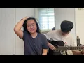 how do i tell you - lizzy mcalpine
