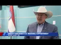 Greene County Sheriff discuss U S Marshal appointment process behind the scenes