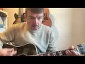 The Hardest Thing Julia Jacklin Cover