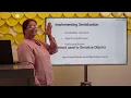 Serialization Deserialization in Java Part - 1 Skill-Lync