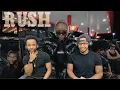 Download Lagu 💫 Ayra Starr - Rush (REACTION)