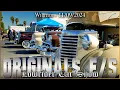 Originals Eastside Lowrider Bombs in East LA 2024 Alaniz Beatz