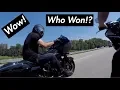 HARLEY DAVIDSON 103 VS 107 MILWAUKEE 8 IS IT WORTH UPGRADING