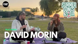 Summer Songs Soda Episode 2 David Morin