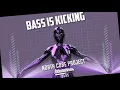 Lagu North Core Project - Bass is kicking (Hard mix / Hardstyle)