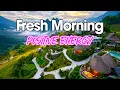 Download Lagu Good Vibes Music for a Fresh Morning - Relaxing Rhumba Cha Cha Guitar Melodies for Positive Energy
