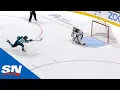 Minnesota Wild at San Jose Sharks FULL Shootout Highlights - Mar 29 2021