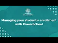 How to enroll your student in San Juan Unified
