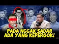 Lagu LANGSUNG VIRAL🤣MOMEN ‘KECEPLOSAN FATAL’ ROY CS‼️KUASA JOKOWI PUN G4NYANG MANUVER LIC1K REFLY😱