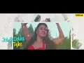 Jaaneman Jaane Jaa | Tu Chor Main Sipahi | Lyrical video | Kumar Sanu, Kavita Krishnamurthy