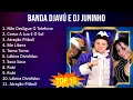 Download Lagu Banda Djavú e DJ Juninho Portugal 2023 - 10 Maiores Sucessos - Não Desligue O Telefone, Como A L...