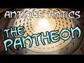 History Summarized The Pantheon