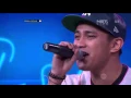 Lagu HiVi! - Siapkah Kau Tuk Jatuh Cinta Lagi (Live at Sarah Sechan)