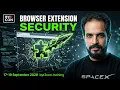 Understand and Defend Browser Extension Security