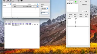 Modbus Server Pro Data Logging Demonstration