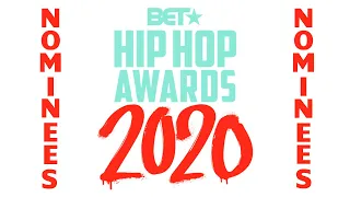 2020 bet hip hop awards nominations the full list