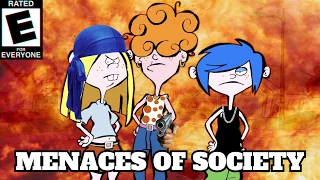 the kanker sisters the og female yns
