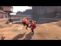 TF2 The Frontier Pit Exploit