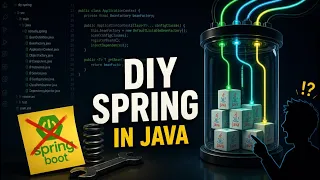 The Dependency Injection Pattern Every Java Dev Should Know