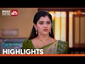 Download Lagu Pudhu Vasantham- Highlights | 09 April 2024 | Tamil Serial | Sun TV