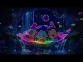 Relaxing Music For Deep Sleep • Daisy, Donald & Minnie's Glowing Grotto • Detox Negative Emotions