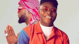 oc osilliation ft reekado banks remix stay explain on joyfm