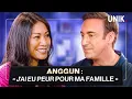 Download Lagu Anggun, star internationale : menacée de mort pour avoir défendu ses idées | Franck Nicolas