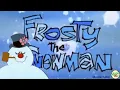 Lagu Frosty the Snowman Full Movie | HD | Subtitles | Christmas Vibes: Movie Time
