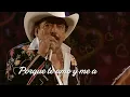 Joan Sebastian - Secreto De Amor (LETRA/En Vivo)