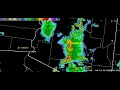 Radar Loop - Full Event
