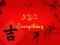 Rza-(WTC) - N.Y.C. Everything (feat Method Man) - X-O Rmx