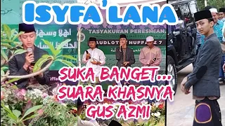 Download Gus AZMI isyfa' lana MP3