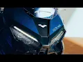 2024 Keeway has Launch New XDV 300 got Sporty Look with Premium Features Price
