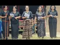 Download Lagu MOI KU SI'DAN-SI'DAN Lagu rohani toraja penghiburan kedukaan, Alm. Nenek Harlo tongkonan paranta'