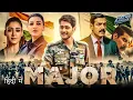 Download Lagu Major (2025) | Mahesh Babu Hindi Dubbed Action Movie | Sai Pallavi | Full HD Movie