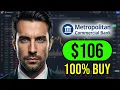 Metropolitan Commercial Bank Stock Forecast 2026 Buy or Sell