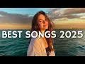 Lagu Top Pop Hits 2025 🎧 Best New Pop Songs Playlist | Spotify Trending Hits \u0026 TikTok Viral Music