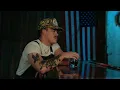 Zach John King - Still Feel the Burn (Official Visualizer)