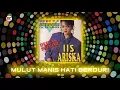 Lagu Iis Ariska - Mulut Manis Hati Berduri (Official Audio)