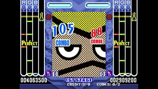 GuitarFreaks 5thMIX VITALIZE EXTREME Twin Guitar 