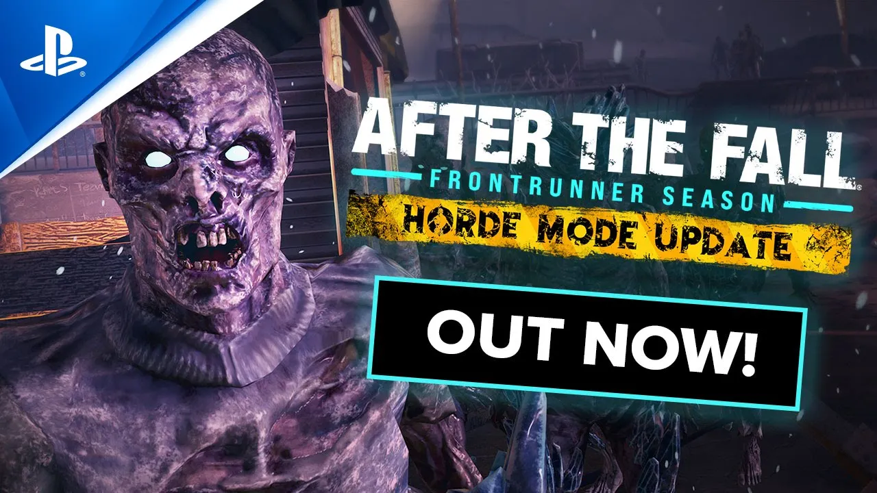After The Fall' Looks Like The VR Zombie Game We've All Been